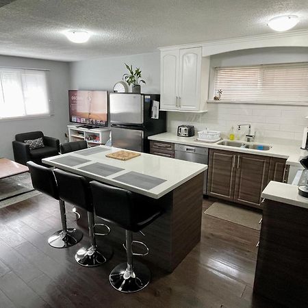 Suite Sunrise Vancouver Luaran gambar