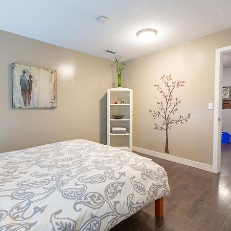 Suite Sunrise Vancouver Luaran gambar