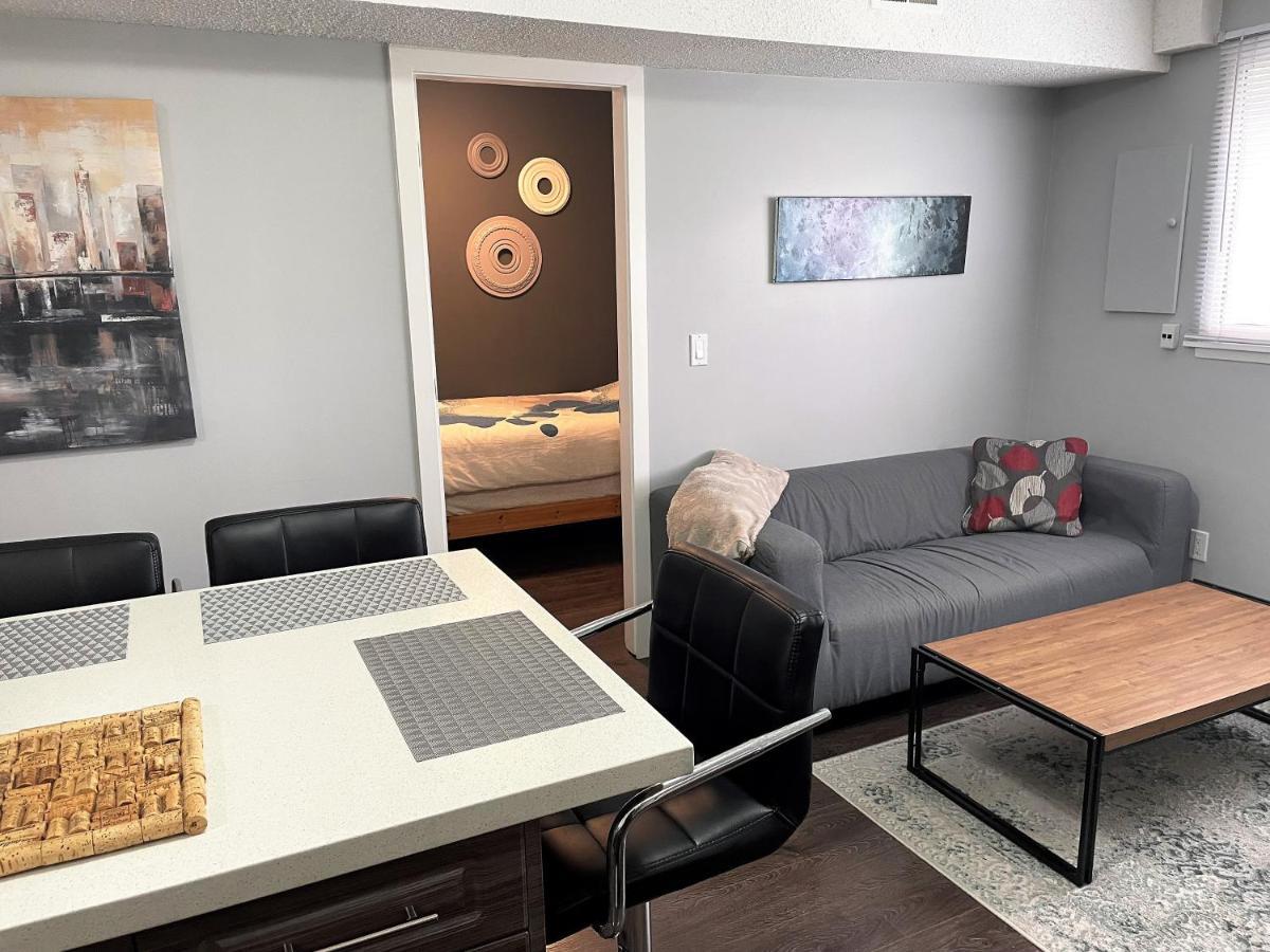 Suite Sunrise Vancouver Luaran gambar