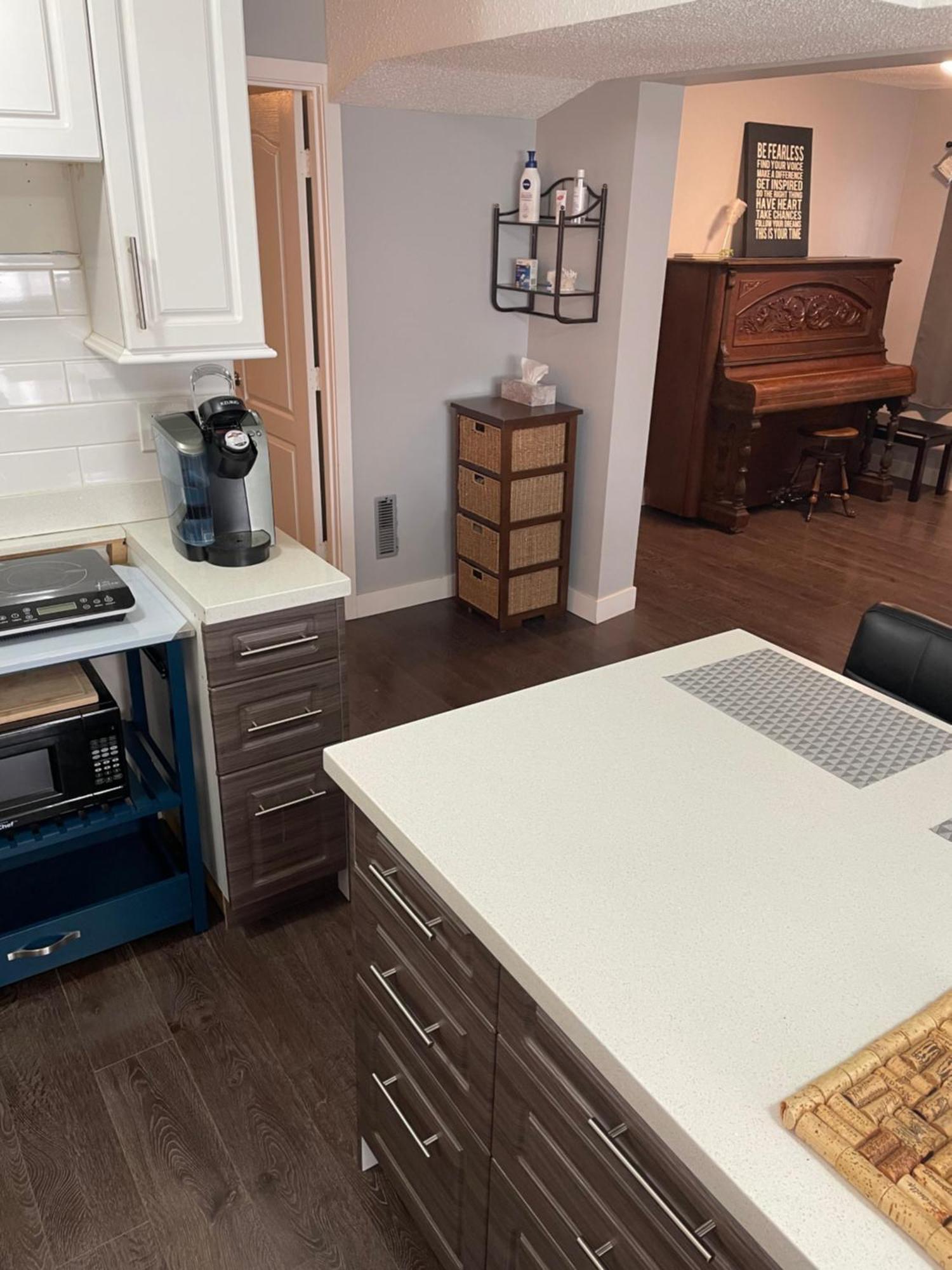 Suite Sunrise Vancouver Luaran gambar
