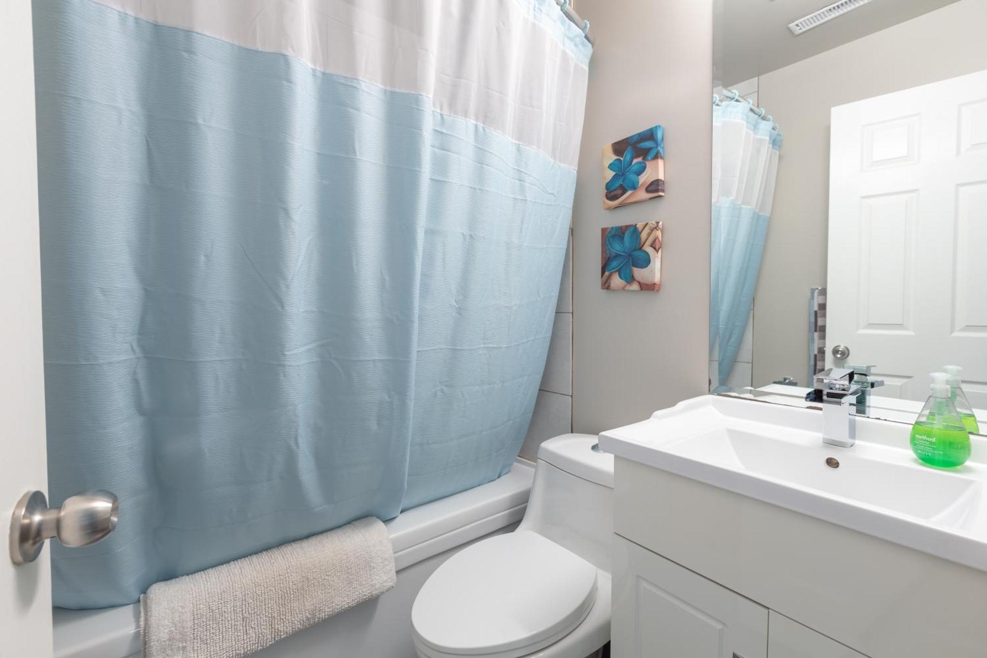 Suite Sunrise Vancouver Luaran gambar