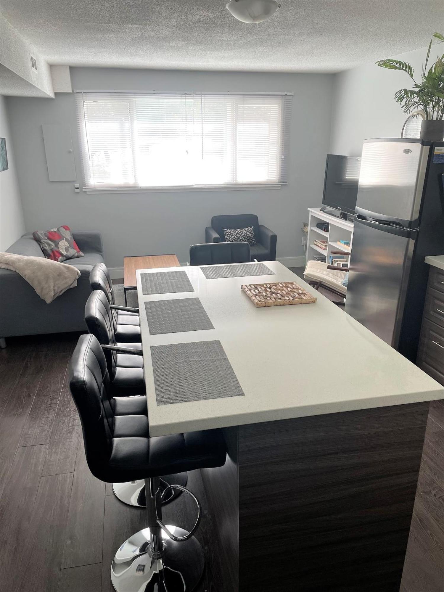 Suite Sunrise Vancouver Luaran gambar
