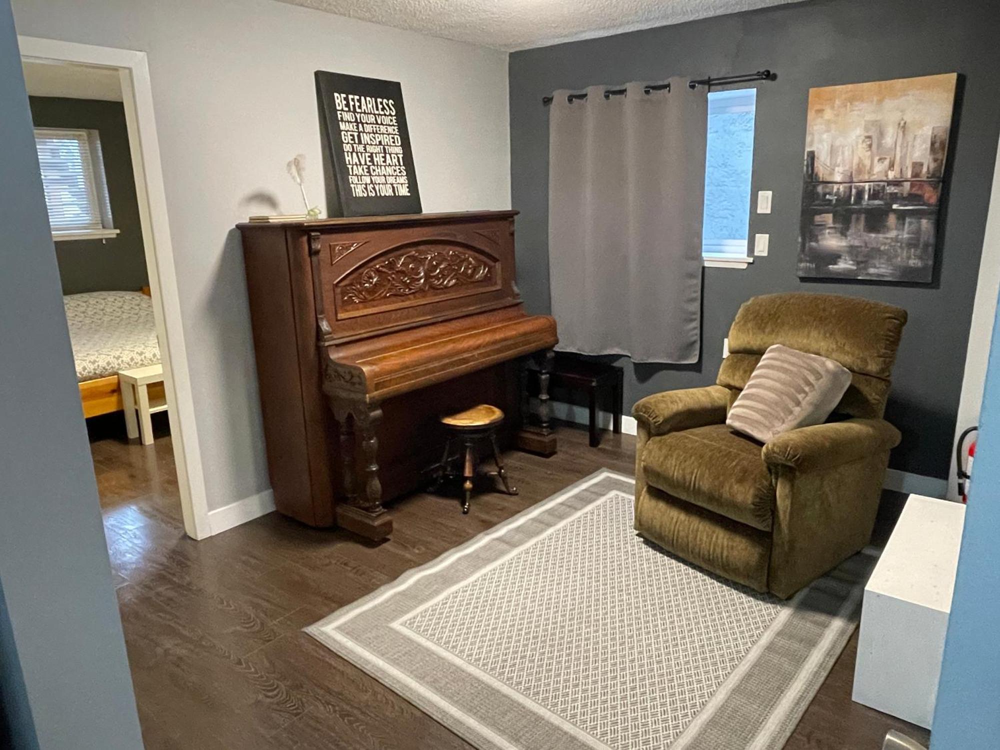 Suite Sunrise Vancouver Luaran gambar