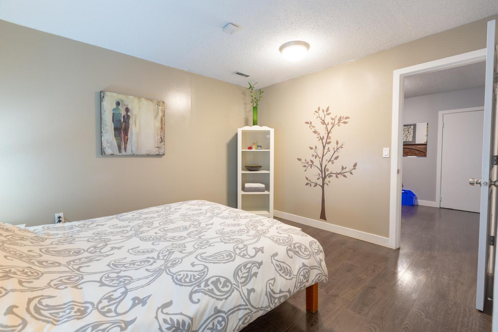 Suite Sunrise Vancouver Luaran gambar